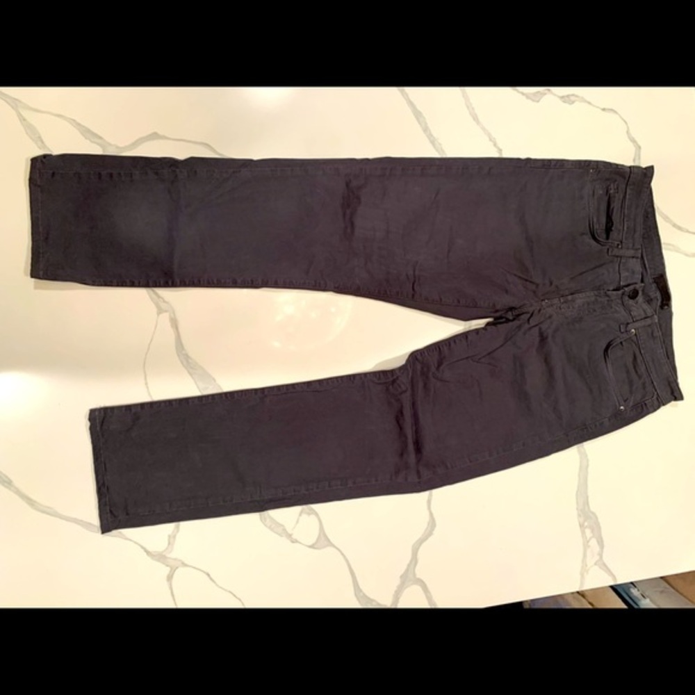 J Brand grey jeans